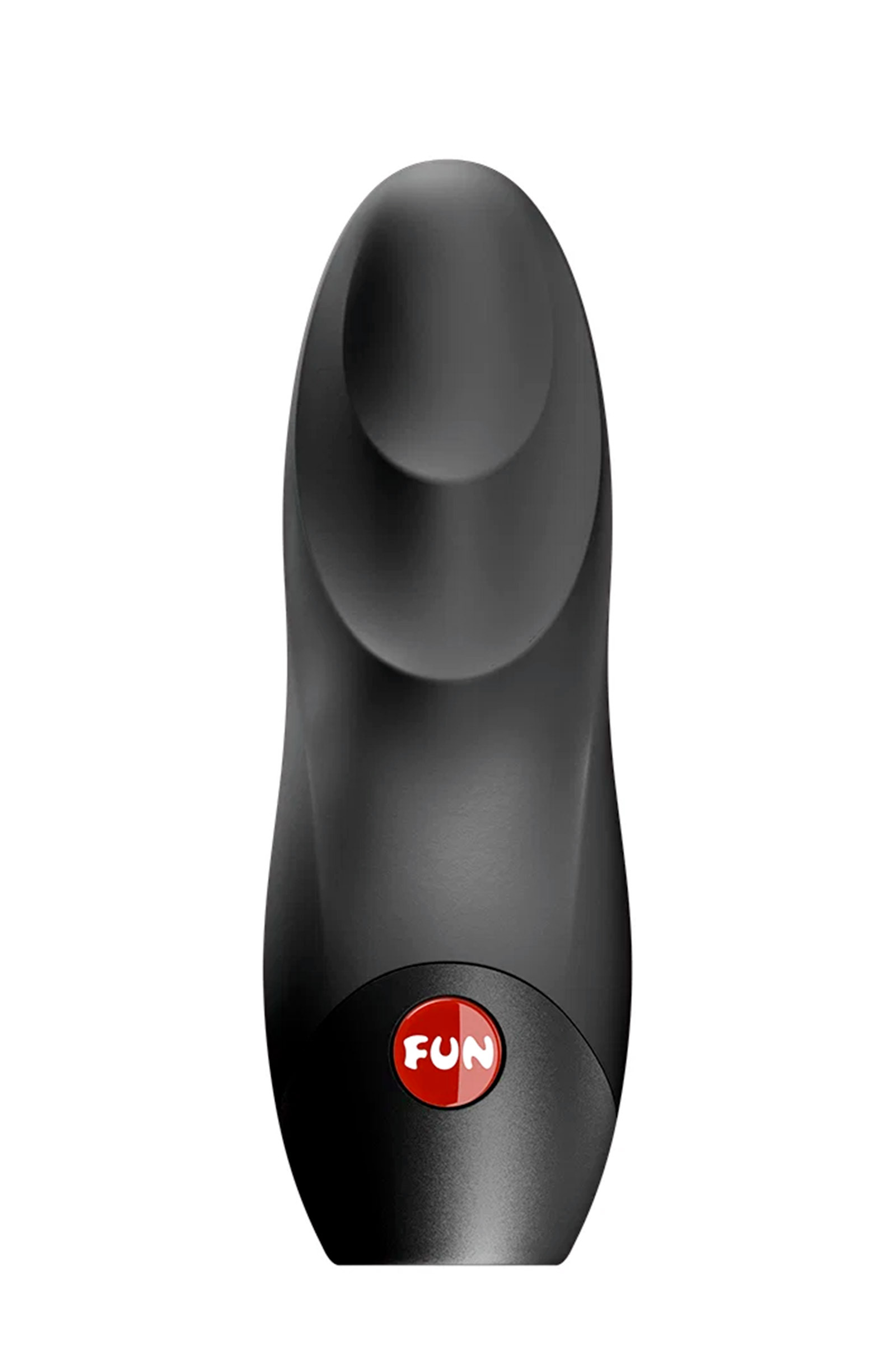 Fun Factory Viola - Mini Vibratore Bullet in Silicone Nero