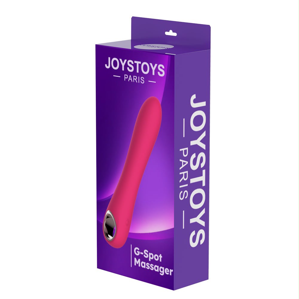 G-Spot Massager Premium