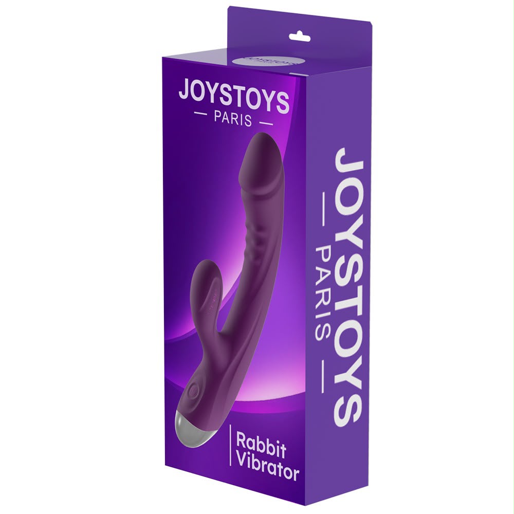 Rabbit Vibrator Premium